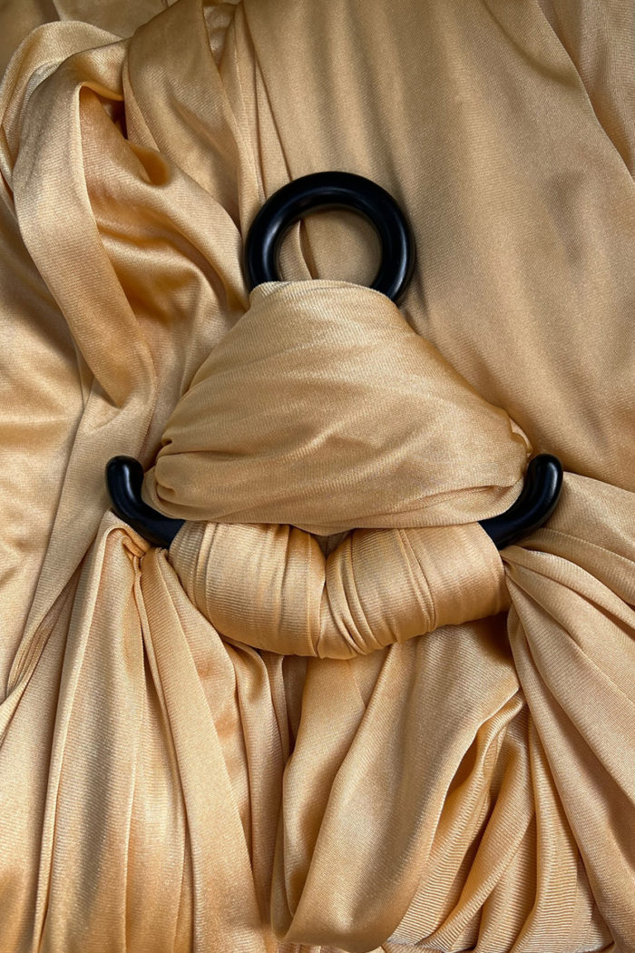 Aerial Silks Apparatus (Low-Stretch Tricot) - Image 34