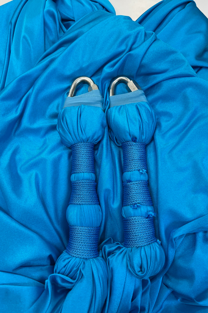 Aerial Yoga Hammock - Image 12
