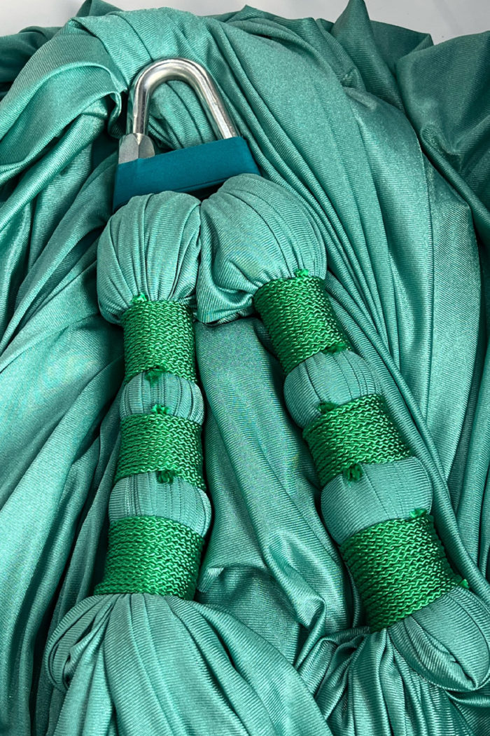 Silky Ring Rope - Image 28