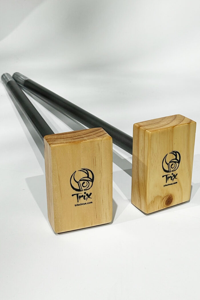 Hand Balance Canes - Image 6