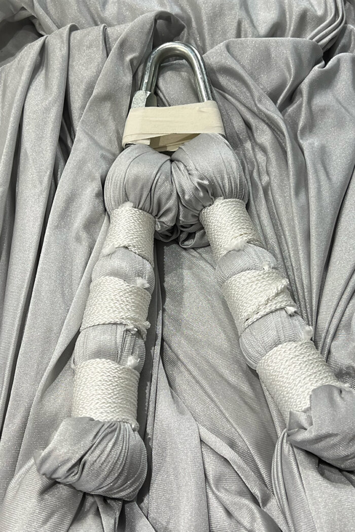 Silky Ring Rope - Image 17