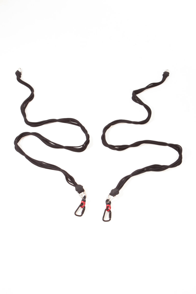 Circus Bungee Apparatus Trix Circus Your Safety is Our Business