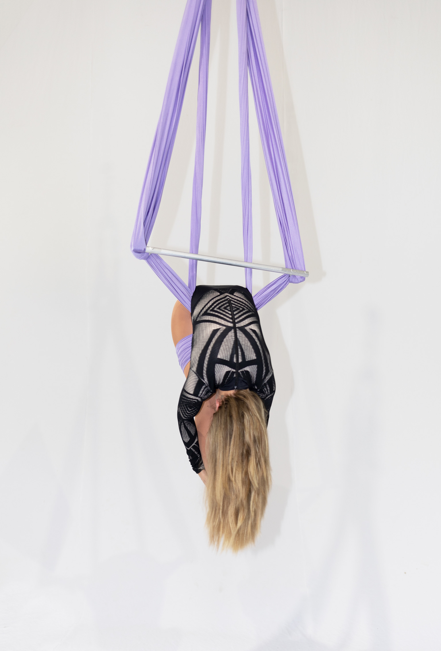 Trapeze Ropes What is the difference? Trix Circus