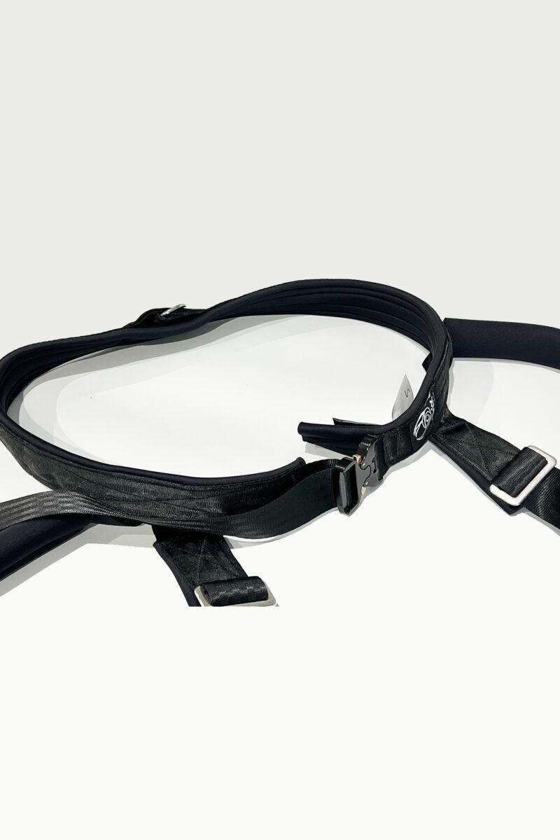 Fitness Bungee Harness Trix Circus Your Safety is Our Business