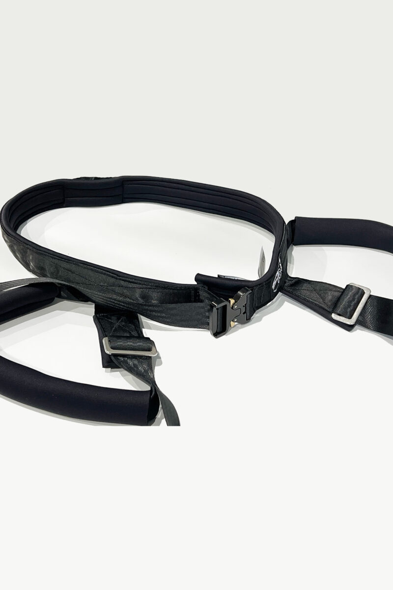 Fitness Bungee Harness Trix Circus Your Safety is Our Business