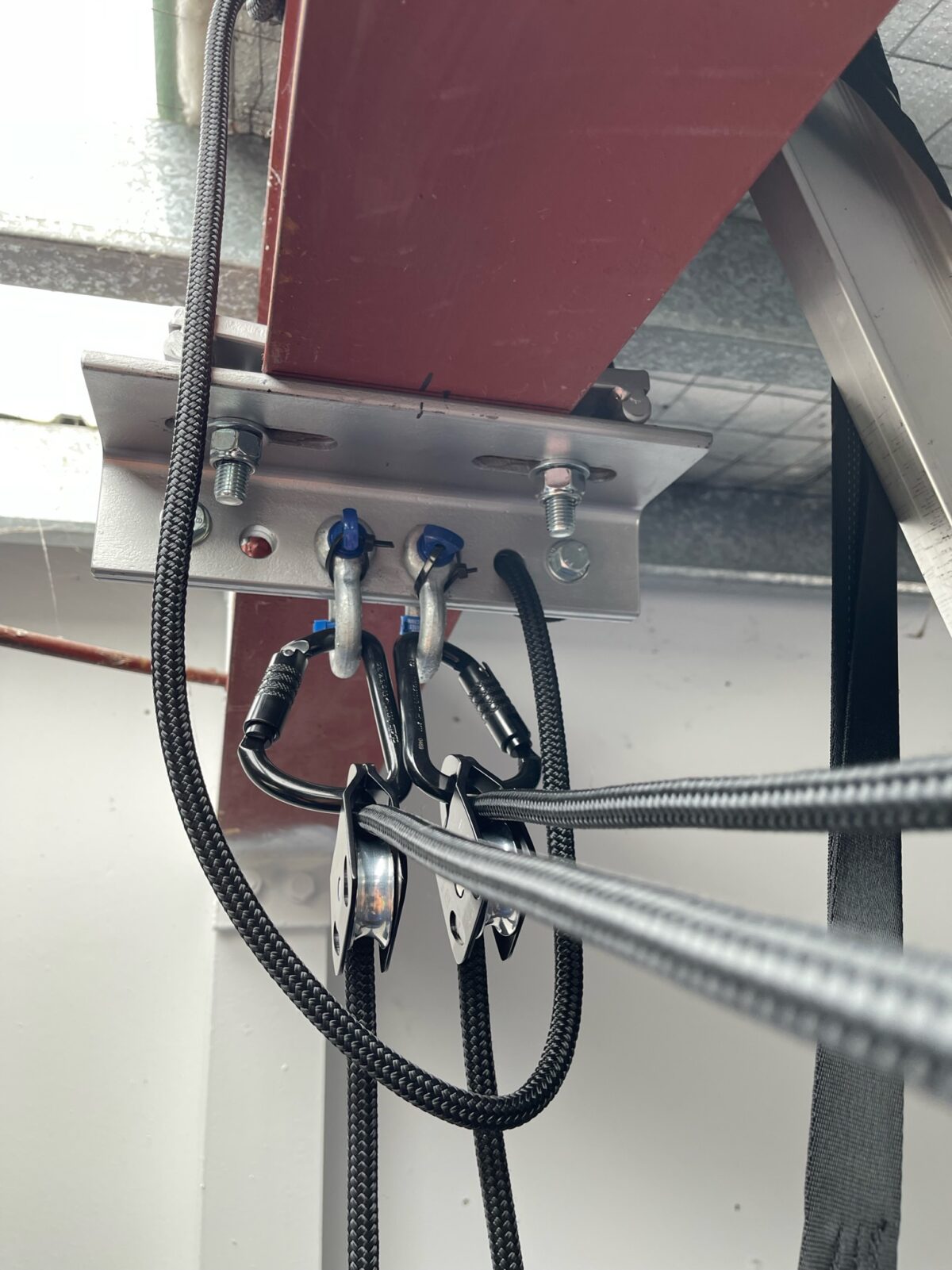 Aerial at home? Here’s all you need to know… Part 1 - Trix Circus