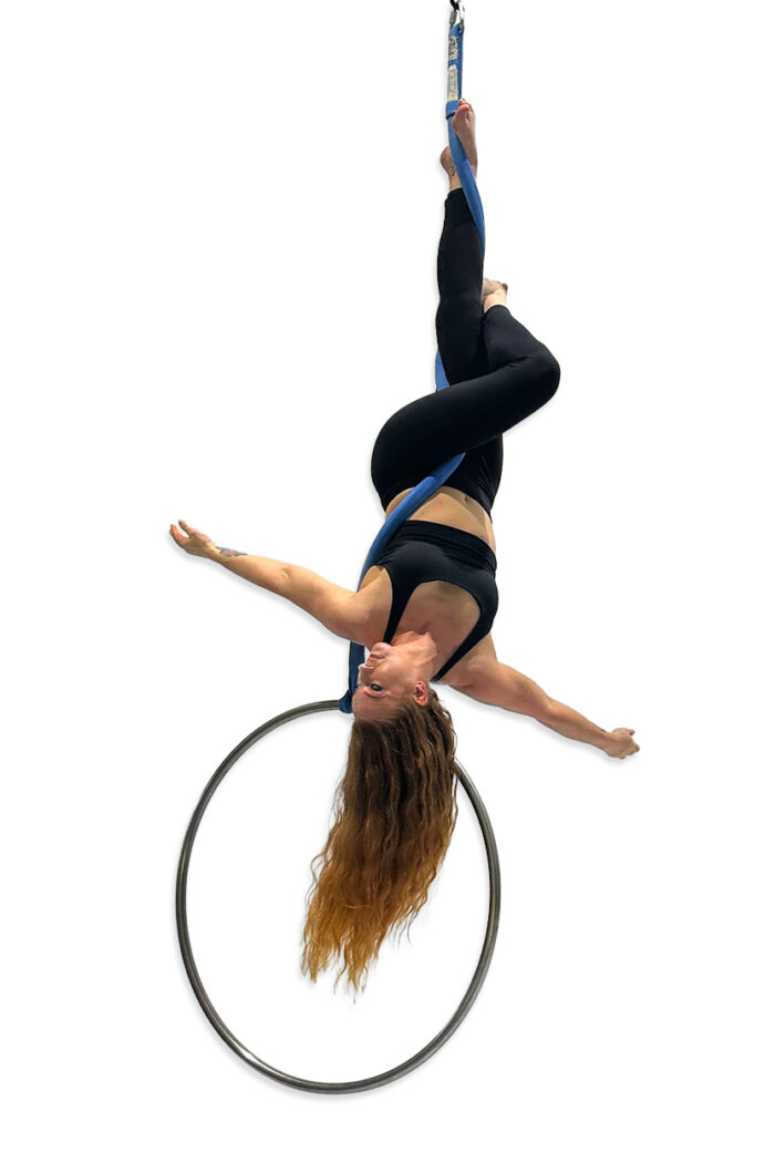 Corde Lisse Lyra Rope 2.0 - Image 7