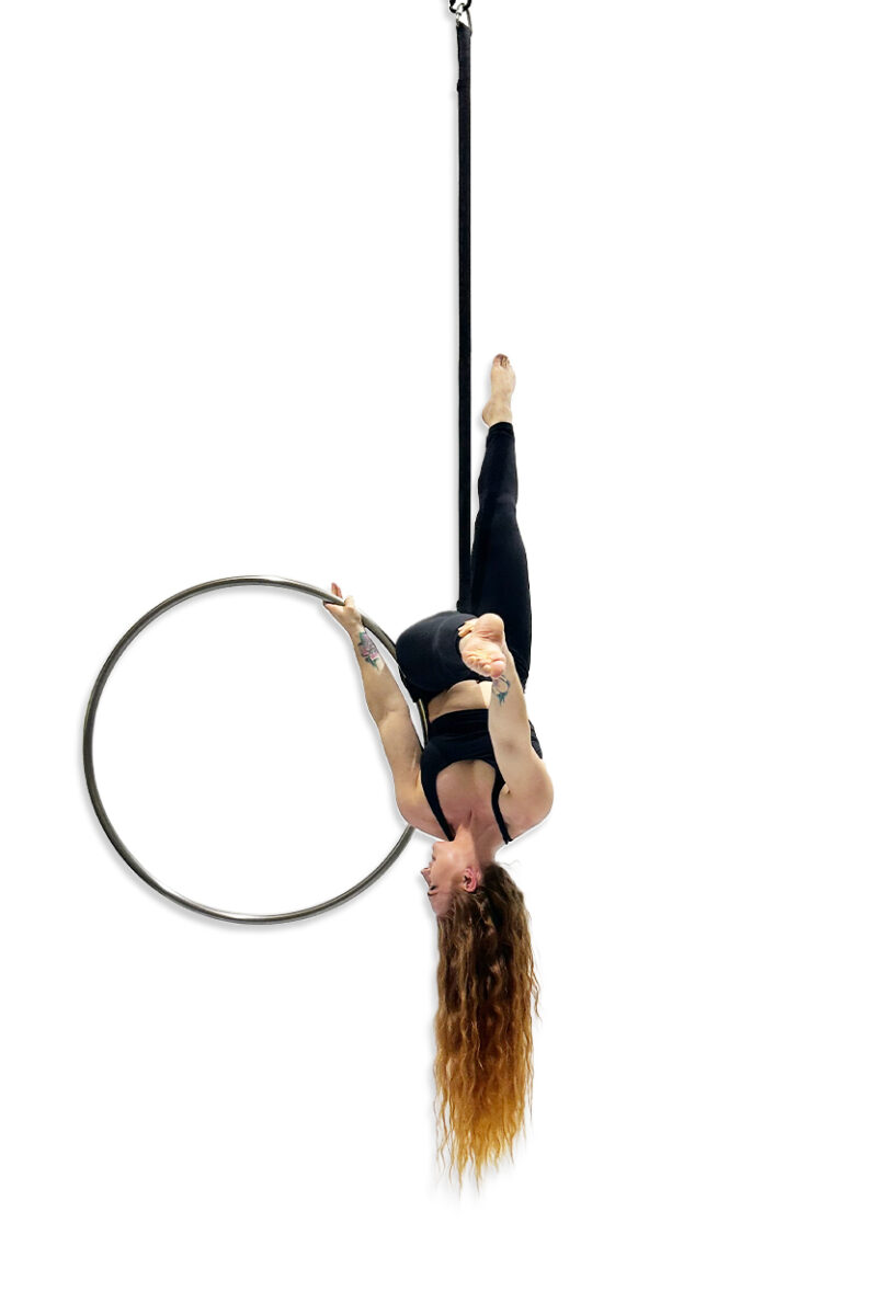Corde Lisse Lyra Rope 2.0 - Trix Circus - Your Safety is Our Business