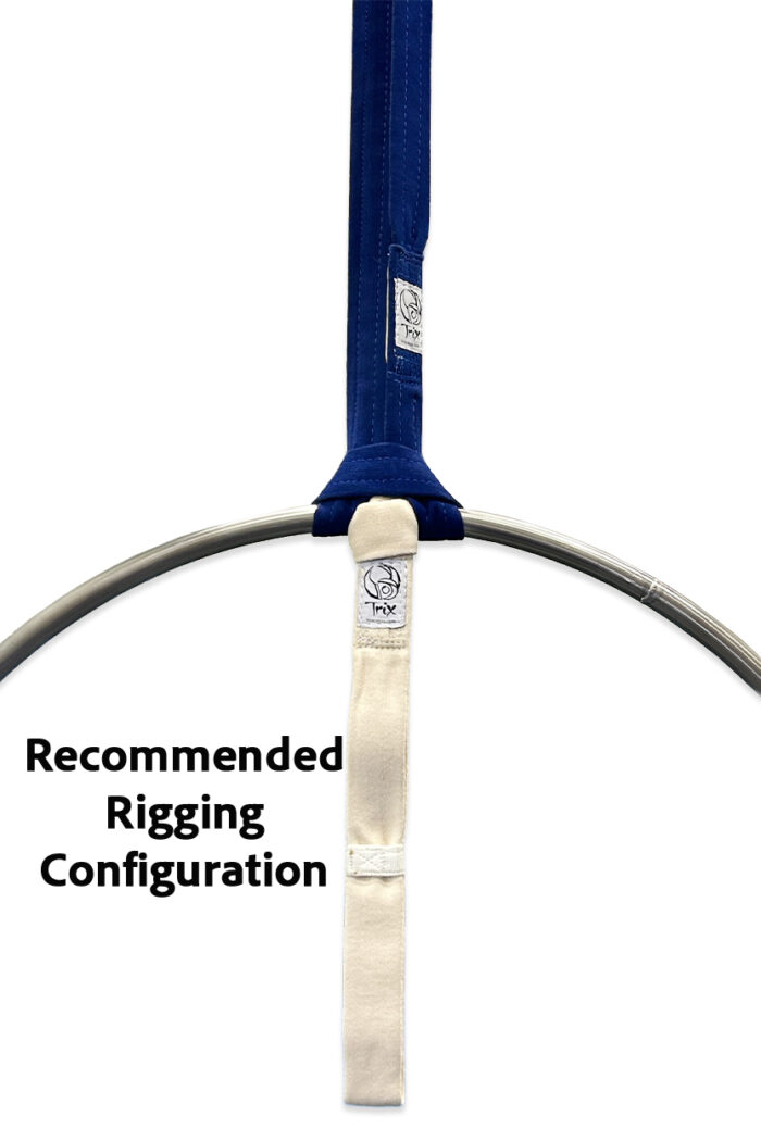 Hand / Foot or Hand / Foot / Neck Loop (Tabless Lyra) - Image 3