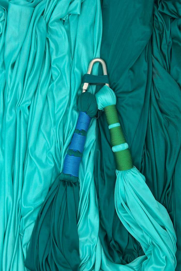 Dichromatic Silks - Image 9