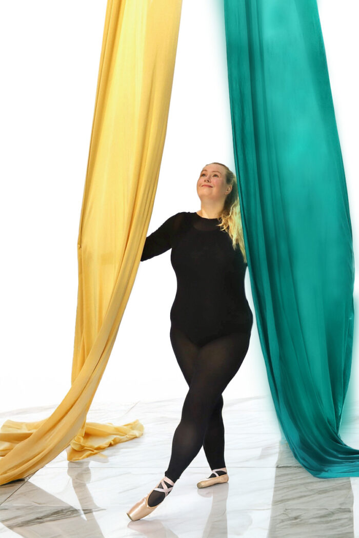 Dichromatic Silks - Image 6