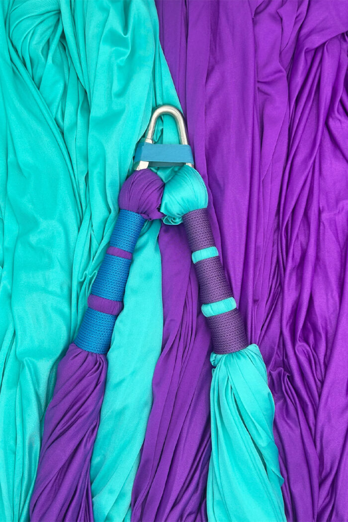 Dichromatic Silks - Image 3