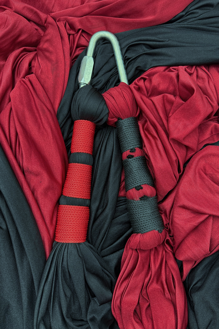 Dichromatic Silks - Image 15