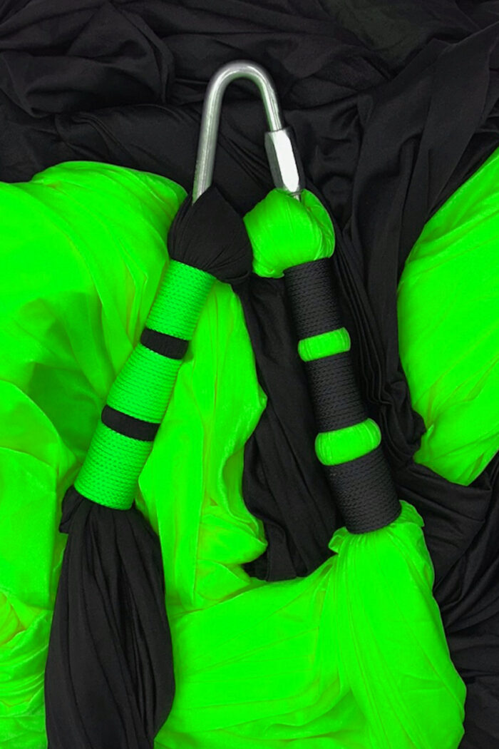 Dichromatic Silks - Image 4