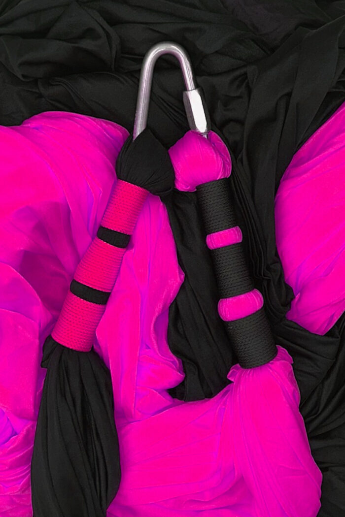 Dichromatic Silks - Image 8