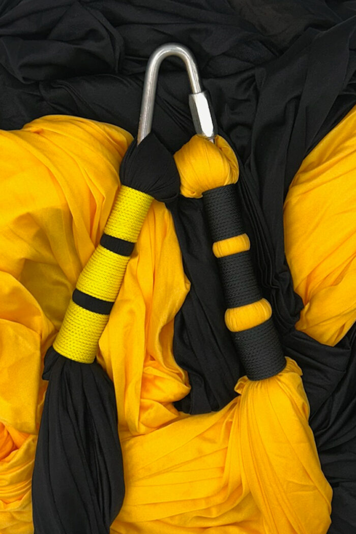 Dichromatic Silks - Image 6