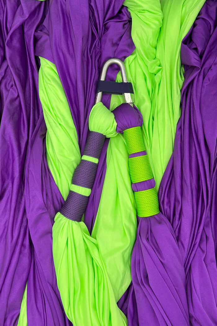 Dichromatic Silks - Image 12