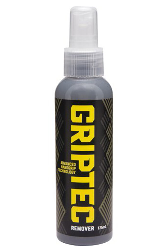 GripTec Adhesive Remover