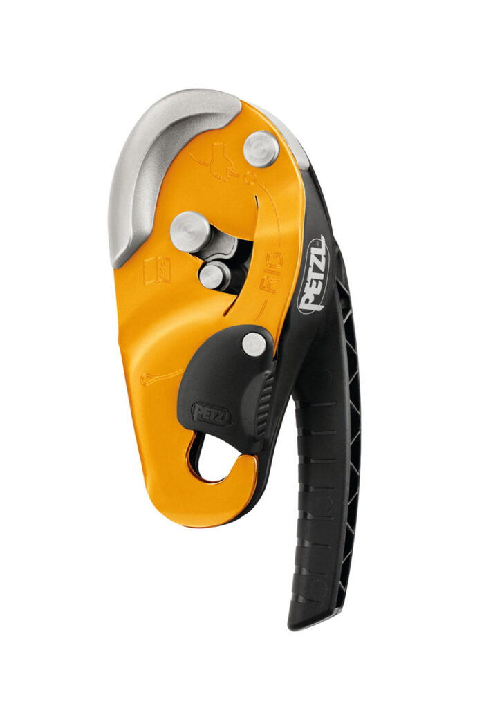 Petzl Rig®