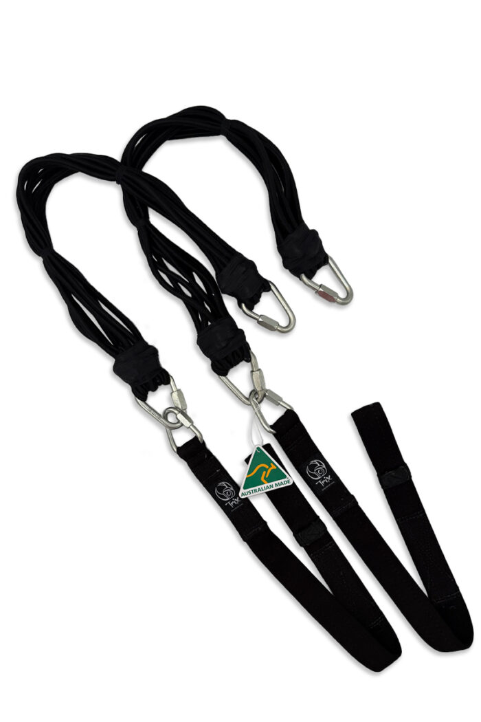 Bungee Straps