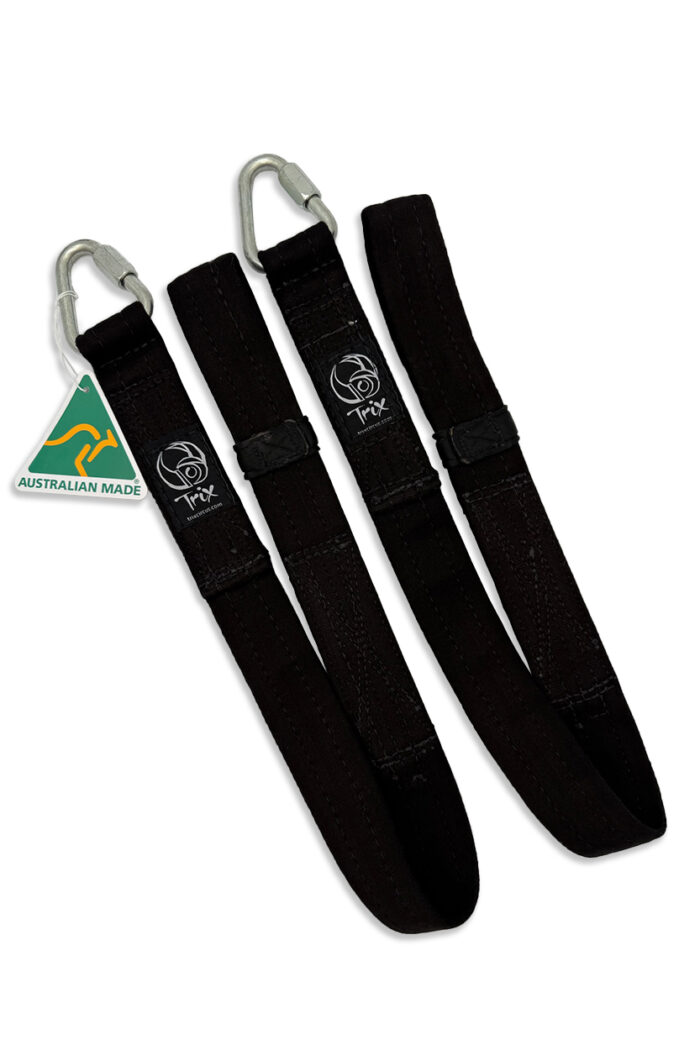 Bungee Straps - Image 2