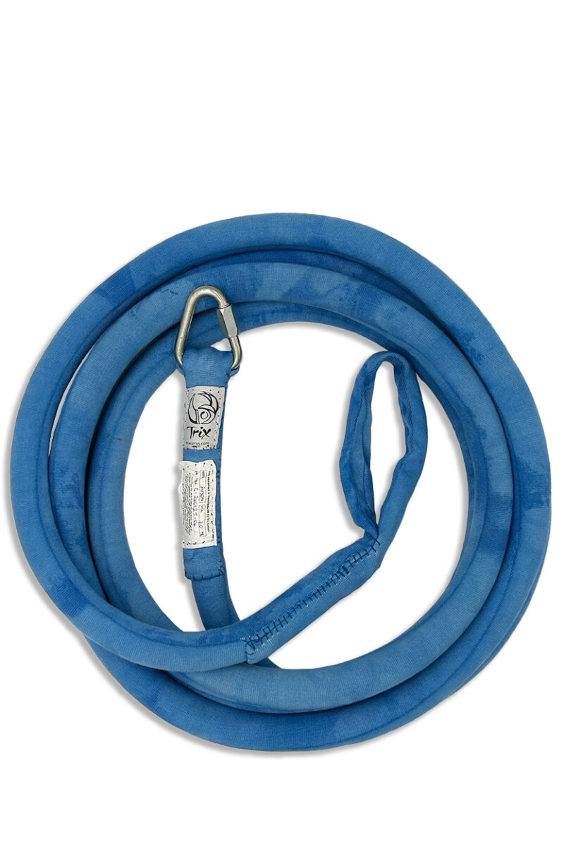 Corde Lisse to Cloudswing Service - Aerial Rope - Trix Circus - Your ...