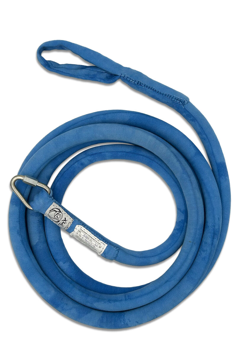 Corde Lisse to Cloudswing Service - Aerial Rope - Trix Circus - Your ...