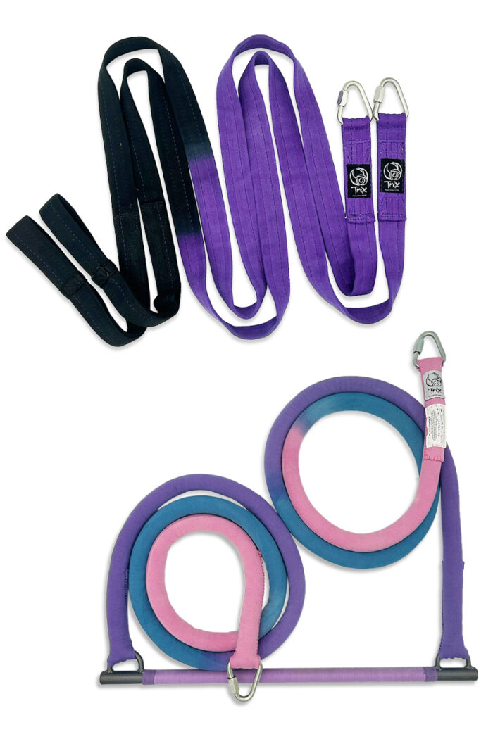Custom Colour Dyeing Service