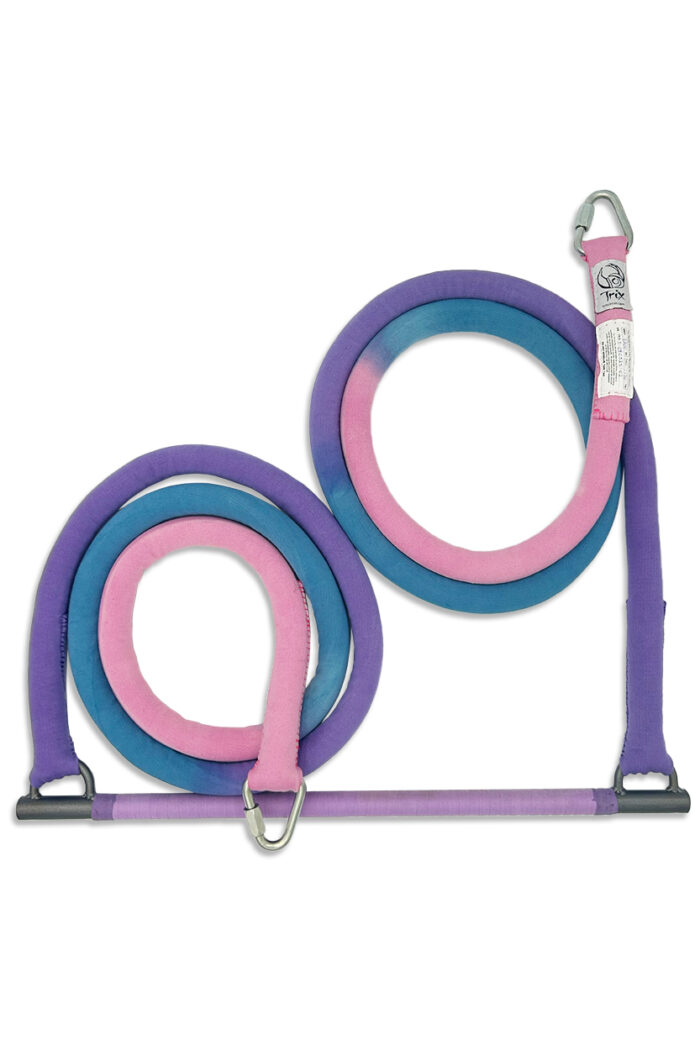 Corde Lisse Trapeze (Engineer Certified) - Image 19