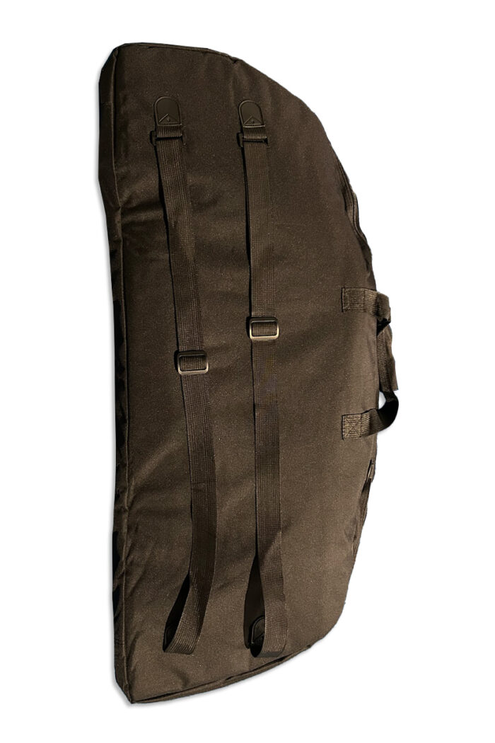 Trix Trapeze Bag - Image 2