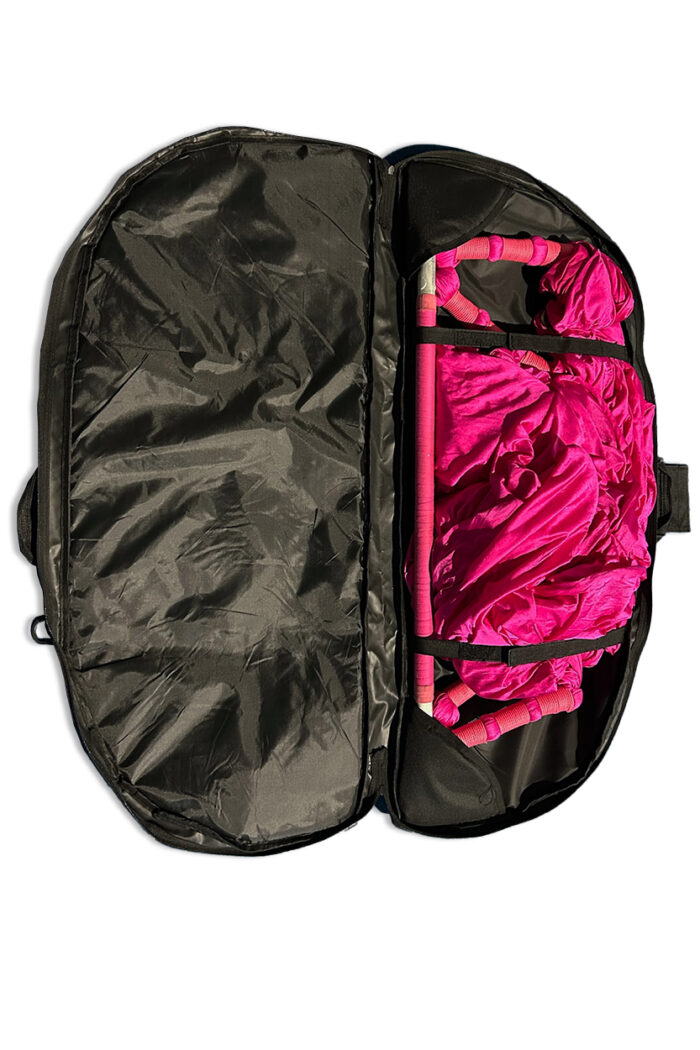 Trix Trapeze Bag - Image 5