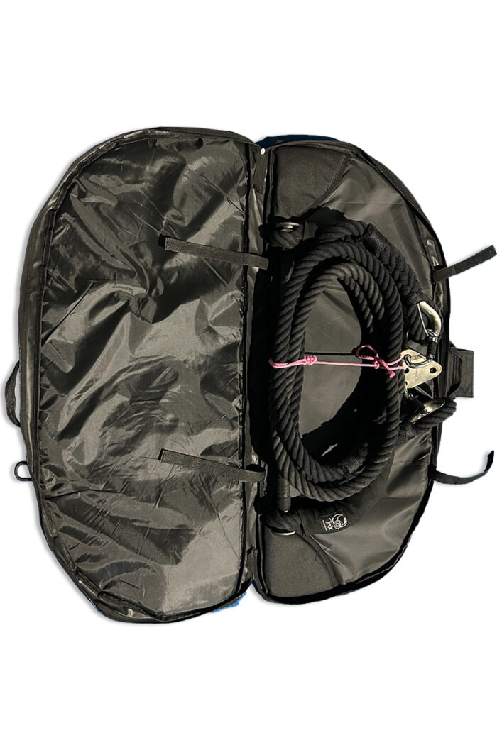 Trix Trapeze Bag - Image 4