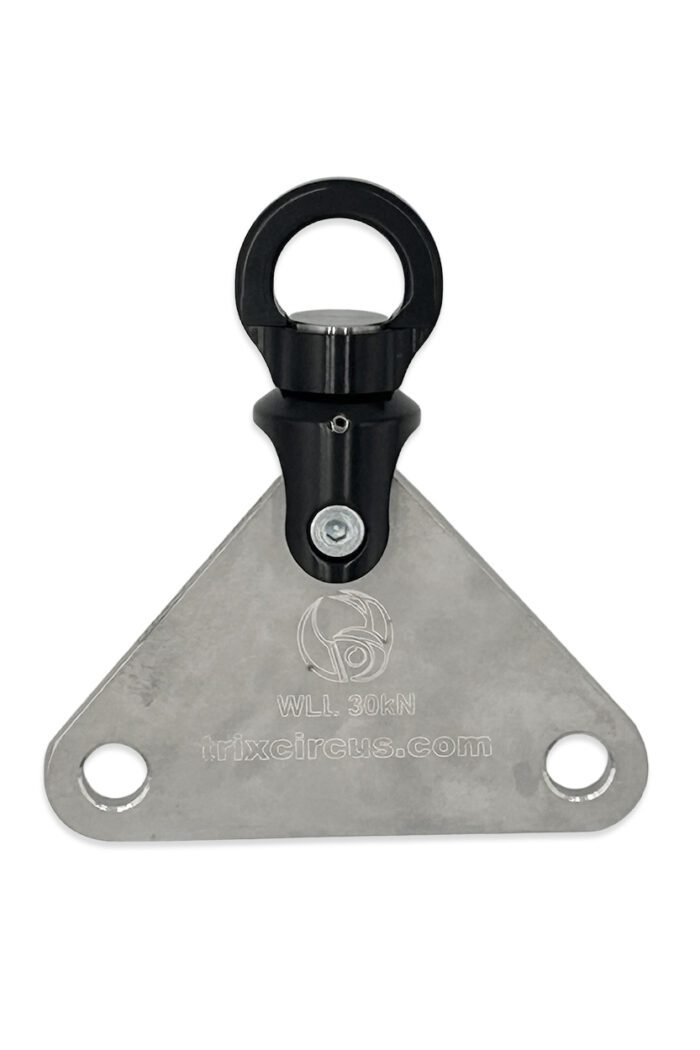 Triangle + Shackle Swivels Rigging Set - Image 13