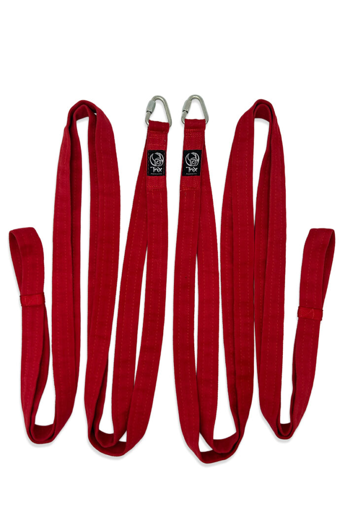 Looped Straps - Image 6