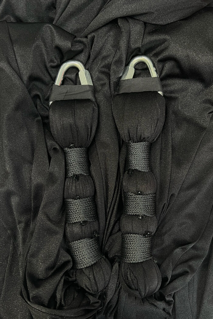 Aerial Yoga Hammock - Image 18