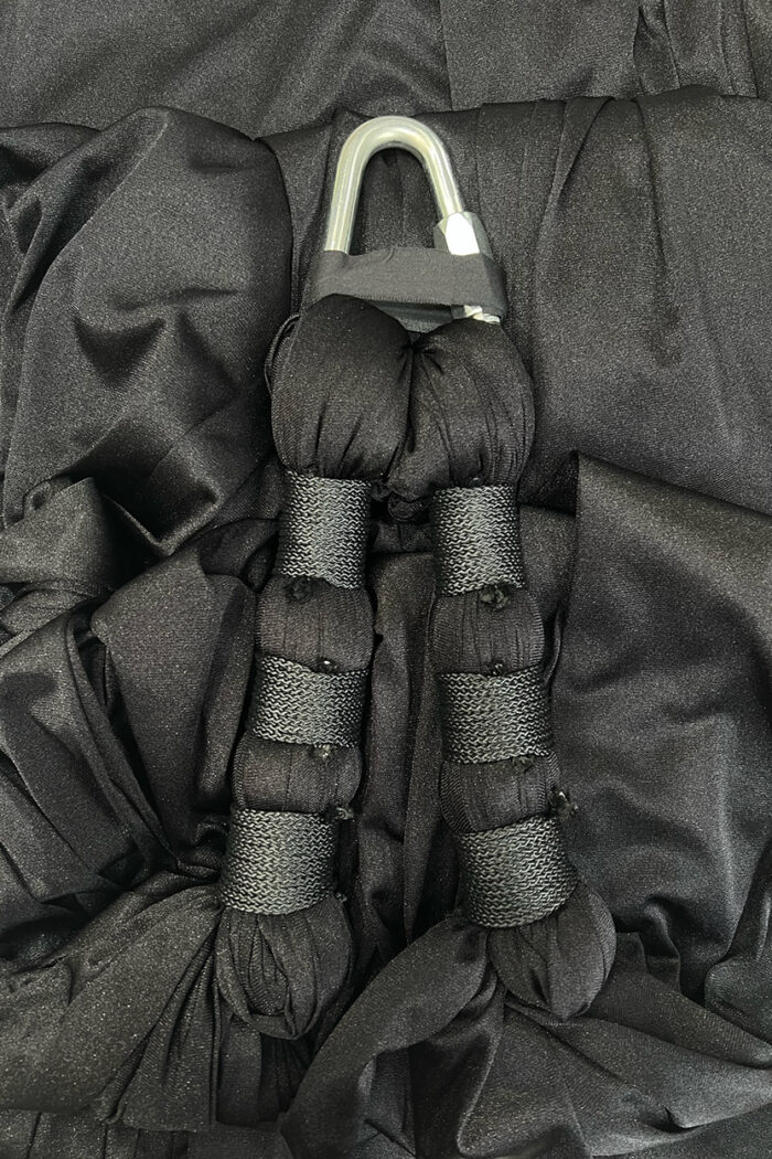 Silky Ring Rope - Image 22