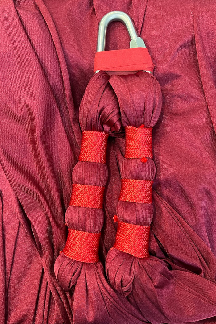 Silky Ring Rope - Image 21