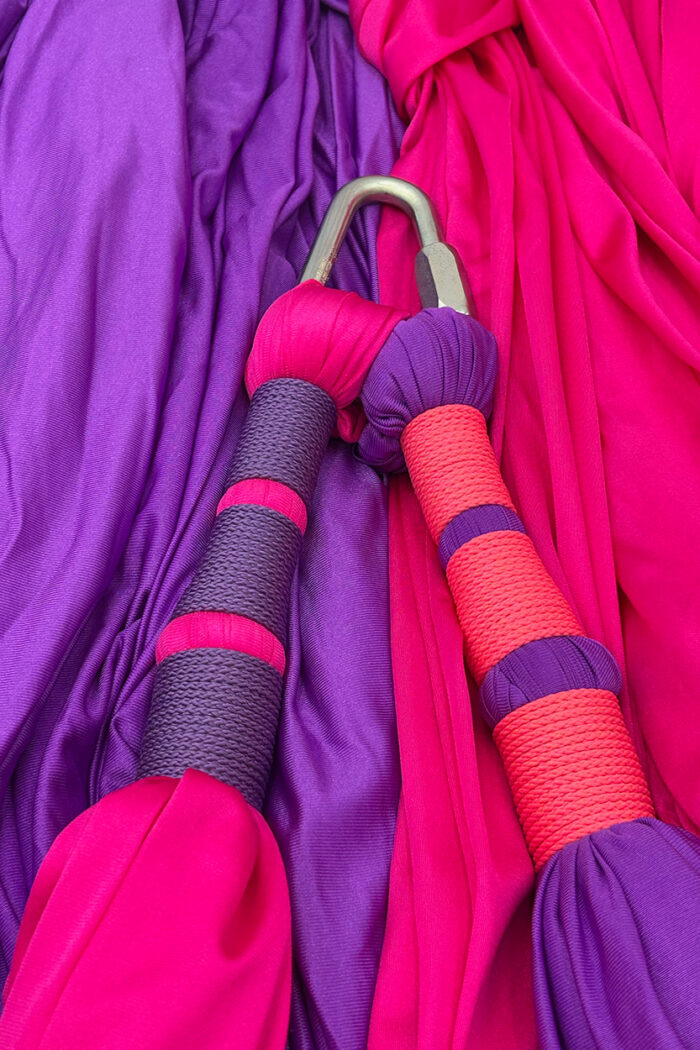 Dichromatic Silks - Image 6