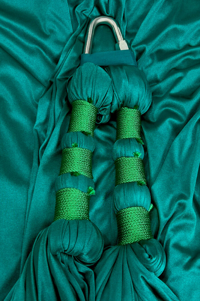 Silky Ring Rope - Image 25