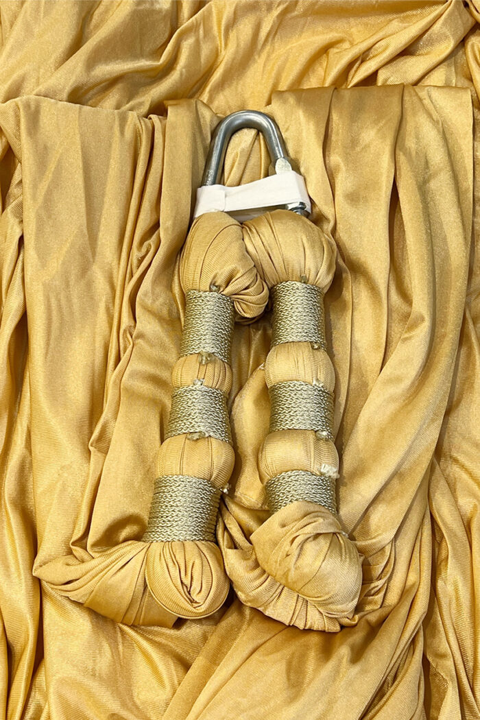 Silky Ring Rope - Image 15