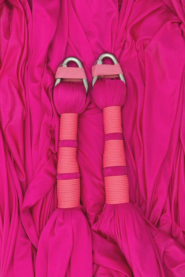 Aerial Yoga Hammock - Image 13