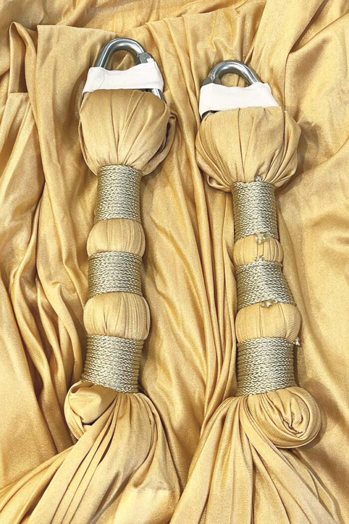 Aerial Yoga Hammock - Image 22