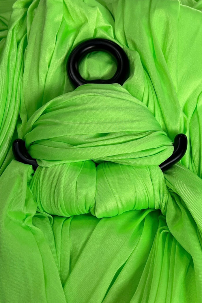 Aerial Silks Apparatus (Low-Stretch Tricot) - Image 26