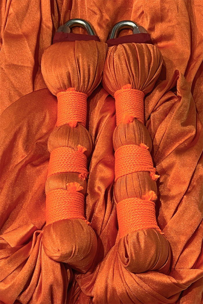 Aerial Yoga Hammock - Image 28