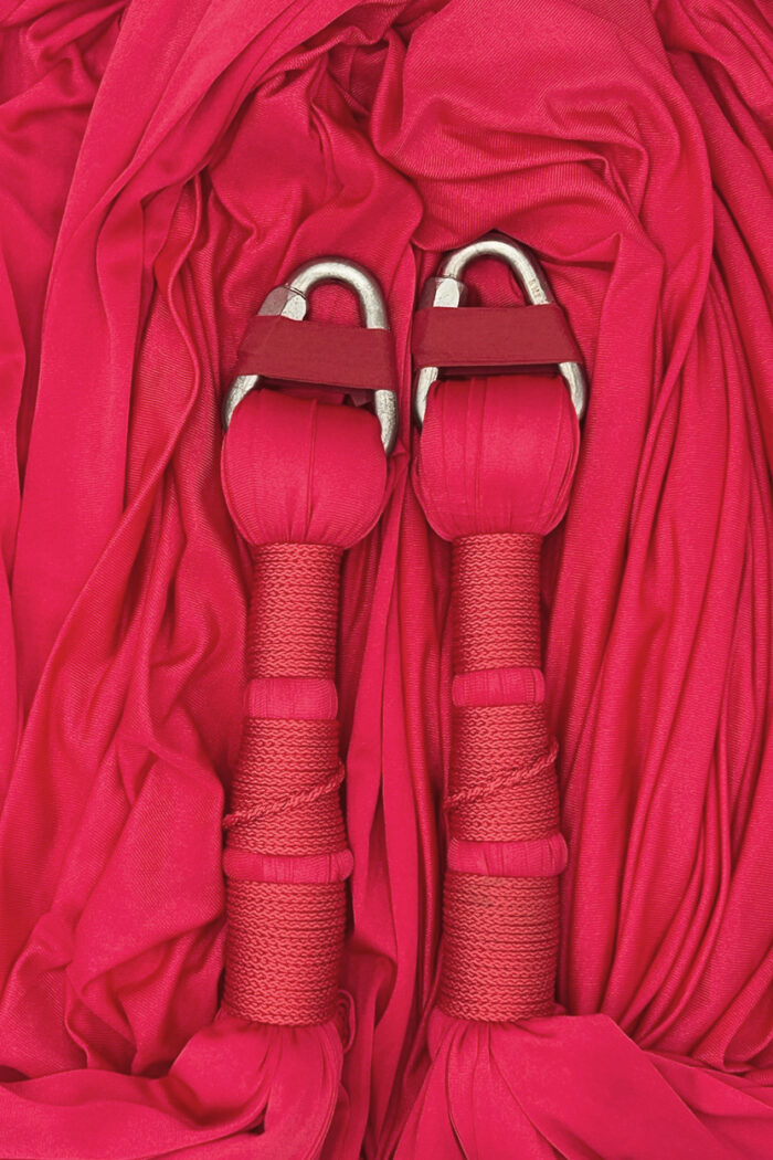 Aerial Yoga Hammock - Image 24