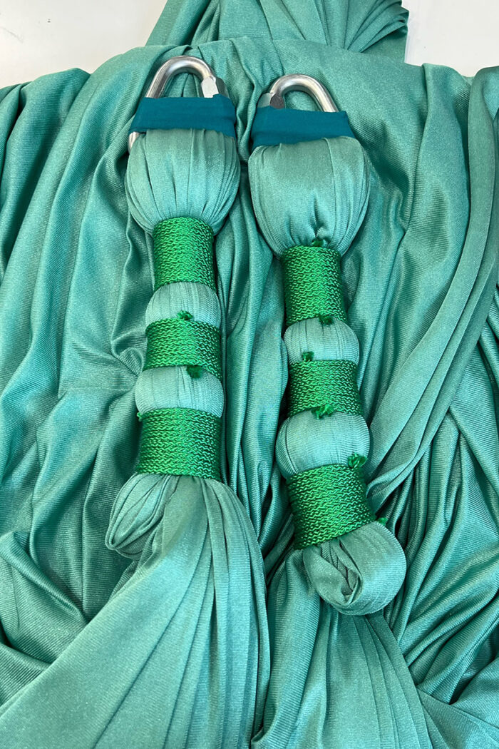 Aerial Yoga Hammock - Image 21