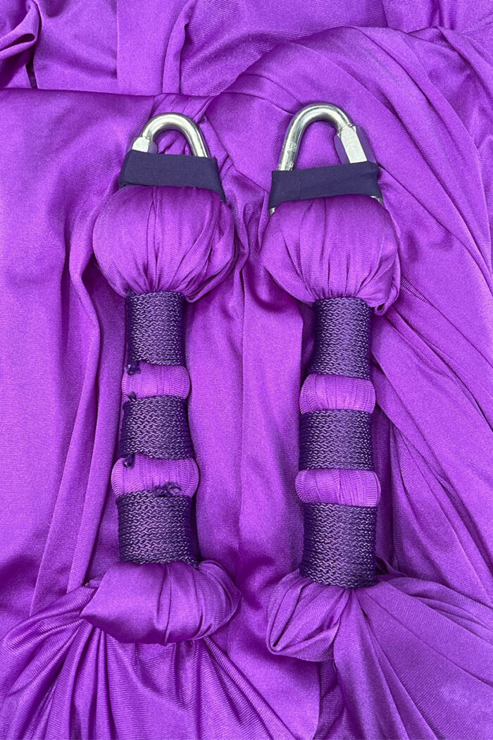 Aerial Yoga Hammock - Image 29