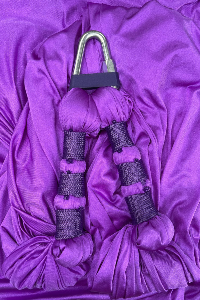 Silky Ring Rope - Image 23