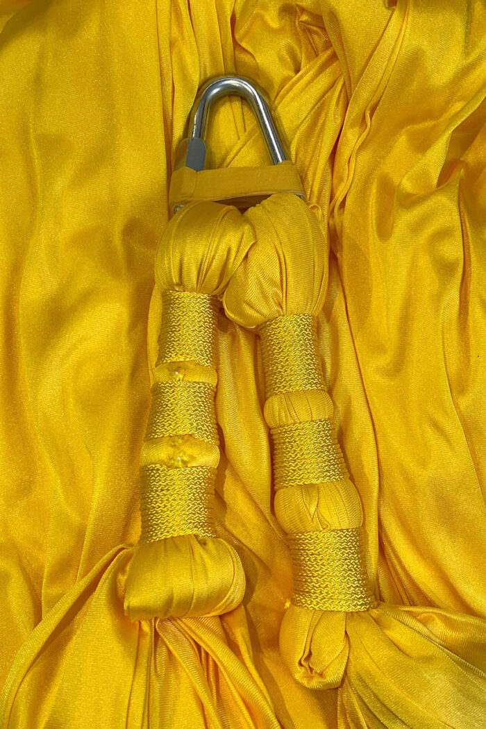 Silky Ring Rope - Image 19