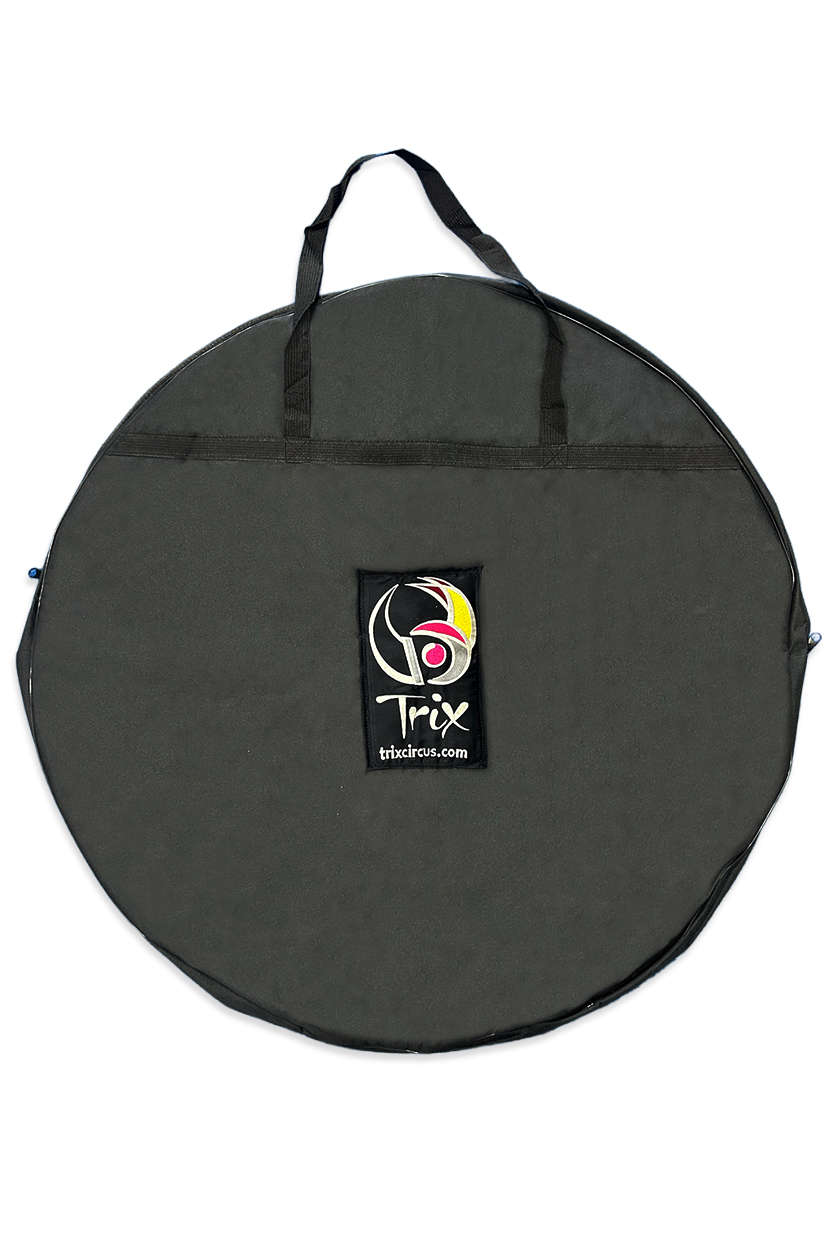 Padded Lyra Bag